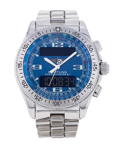 Breitling b1 hotsell